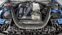 2018 BMW M4