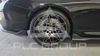 2018 BMW M4