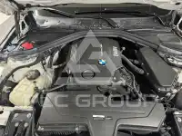 2018 BMW 320