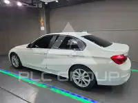 2018 BMW 320