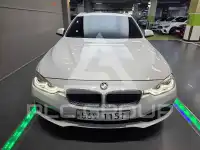 2018 BMW 320