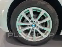 2018 BMW 320