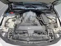 2018 BMW 320