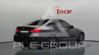 2018 BMW 320M