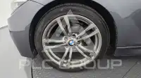 2018 BMW 320M