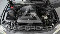 2018 BMW 320M