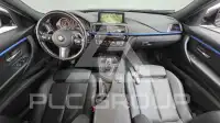 2018 BMW 320M