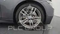 2018 BMW 320M