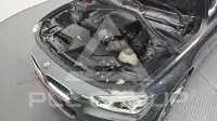 2018 BMW 320M