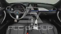 2018 BMW 320M