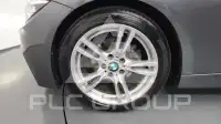 2018 BMW 330