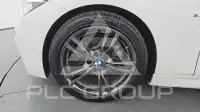 2018 BMW 330