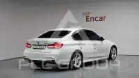 2018 BMW 330