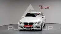 2018 BMW 330