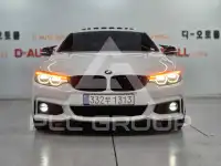 2018 BMW 430M