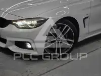 2018 BMW 430M