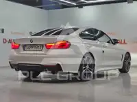 2018 BMW 430M