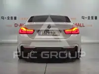 2018 BMW 430M