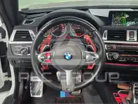 2018 BMW 430M
