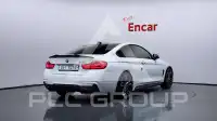 2018 BMW 430M