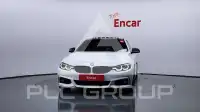 2018 BMW 430M