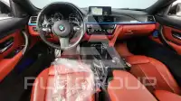 2018 BMW 430M