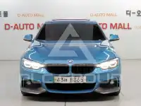 2018 BMW 430M