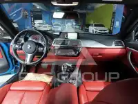 2018 BMW 430M