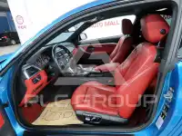 2018 BMW 430M