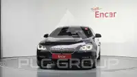 2018 BMW 640M