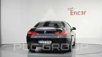 2018 BMW 640M