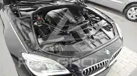 2018 BMW 640M