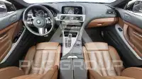 2018 BMW 640M