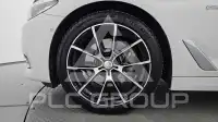 2018 BMW 530