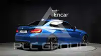 2018 BMW M2