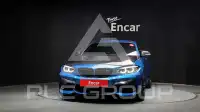 2018 BMW M2