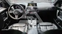 2018 BMW M2