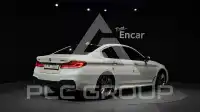 2018 BMW 520M