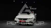 2018 BMW 520M