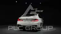 2018 BMW 520M