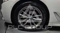2018 BMW 520M