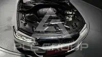 2018 BMW 520M