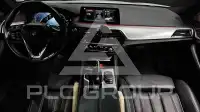 2018 BMW 520M