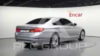 2018 BMW 520