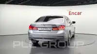2018 BMW 520