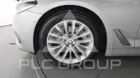 2018 BMW 520