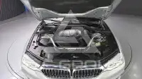 2018 BMW 520