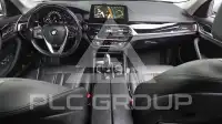 2018 BMW 520