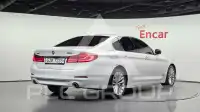2018 BMW 520