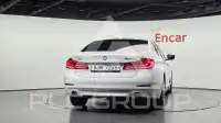 2018 BMW 520